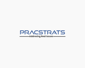 Practicing Strategists [A short form of the company name PRACSTRATs is frequently used] entry by Adi Dwi Nugroho