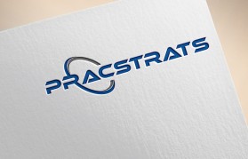 Practicing Strategists [A short form of the company name PRACSTRATs is frequently used] entry by Design Rock