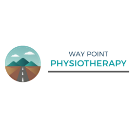 Waypoint Physiotherapy entry by JP1