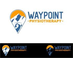 Waypoint Physiotherapy entry by phonic
