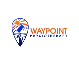 Waypoint Physiotherapy entry by Salman