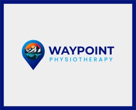 Waypoint Physiotherapy entry by kojol_art