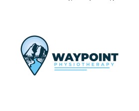 Waypoint Physiotherapy entry by WIDOKO