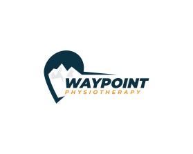 Waypoint Physiotherapy entry by WIDOKO