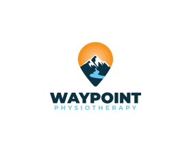 Waypoint Physiotherapy entry by WIDOKO