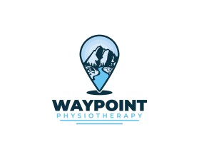 Waypoint Physiotherapy entry by WIDOKO