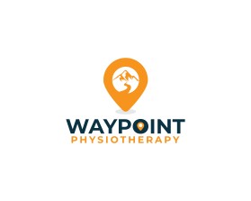 Waypoint Physiotherapy entry by WIDOKO