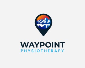 Waypoint Physiotherapy entry by kojol_art