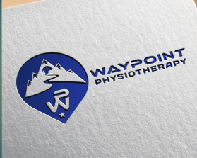 Waypoint Physiotherapy entry by PRINCE0000