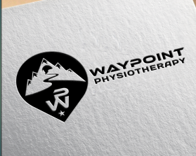 Waypoint Physiotherapy entry by PRINCE0000