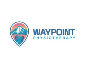Waypoint Physiotherapy entry by Armchtrm