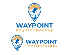 Waypoint Physiotherapy entry by yuem