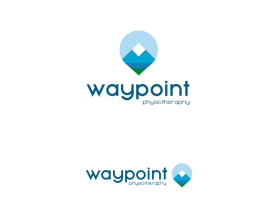 Waypoint Physiotherapy entry by klflie99