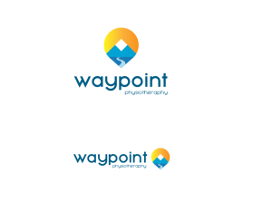 Waypoint Physiotherapy entry by klflie99