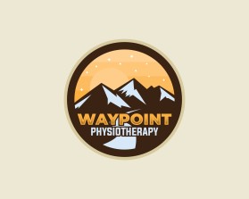 Waypoint Physiotherapy entry by WIDOKO