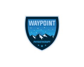 Waypoint Physiotherapy entry by WIDOKO