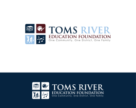 Toms River Education Foundation entry by Flordeliz Jorolan