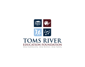 Toms River Education Foundation entry by Flordeliz Jorolan