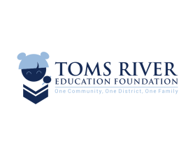 Toms River Education Foundation entry by alek siro