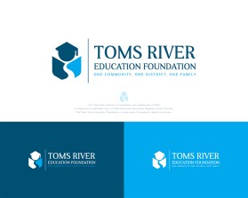 Toms River Education Foundation entry by Ferdiansyah