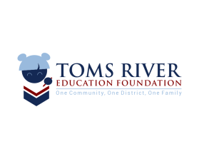 Toms River Education Foundation entry by alek siro
