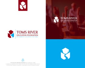 Toms River Education Foundation entry by Ferdiansyah