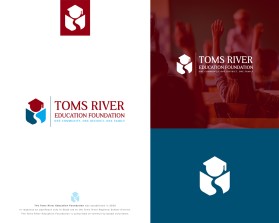 Toms River Education Foundation entry by Ferdiansyah