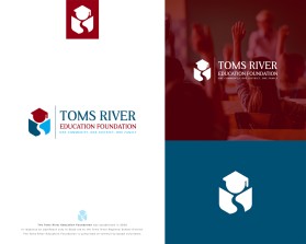 Toms River Education Foundation entry by Ferdiansyah
