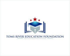 Toms River Education Foundation entry by kaharudin