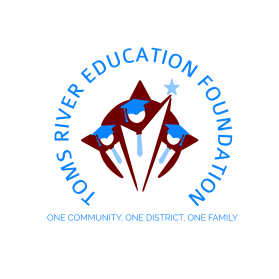 Toms River Education Foundation entry by Krunal Ahuja
