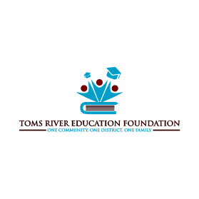 Toms River Education Foundation entry by nina soliha