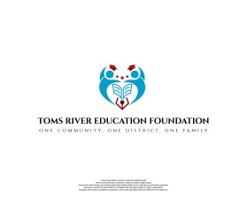 Toms River Education Foundation entry by Ria Halder