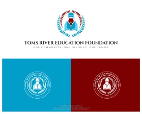 Toms River Education Foundation entry by Ria Halder