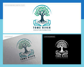 Toms River Education Foundation entry by David Hennessy 