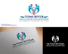 Toms River Education Foundation entry by Ria Halder