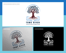 Toms River Education Foundation entry by David Hennessy 