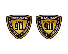 Emergency Communications Department of Rochester / Monroe County NY entry by oliver barachina