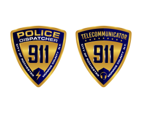 Emergency Communications Department of Rochester / Monroe County NY entry by Flordeliz Jorolan