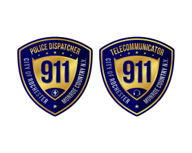 Emergency Communications Department of Rochester / Monroe County NY entry by whilly