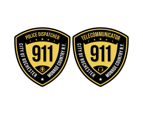 Emergency Communications Department of Rochester / Monroe County NY entry by whilly
