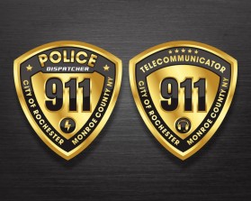 Emergency Communications Department of Rochester / Monroe County NY entry by Radite Indrajit