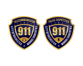 Emergency Communications Department of Rochester / Monroe County NY entry by whilly