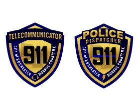 Emergency Communications Department of Rochester / Monroe County NY entry by Mark Brent Atkinson