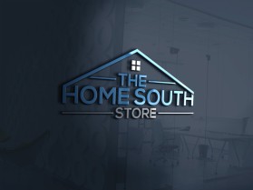 The Home South Store entry by MuhammadR