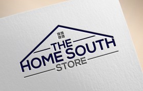 The Home South Store entry by MuhammadR