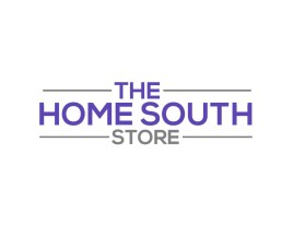The Home South Store entry by MuhammadR