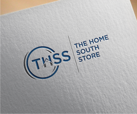 The Home South Store entry by sarkun