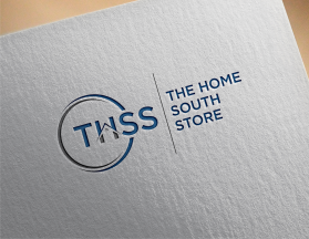 The Home South Store entry by sarkun