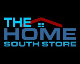 The Home South Store entry by Prayitno.aulia