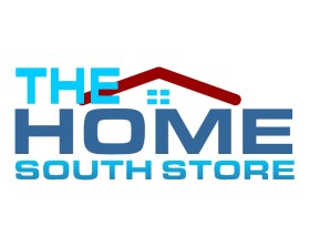 The Home South Store entry by Prayitno.aulia